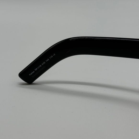 NEW TOM FORD TF1118 01E UNISEX SUNGLASSES TOM FORD PARKER FT1118/S - Picture 10 of 12